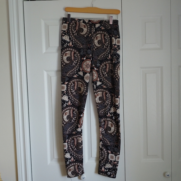 Just Cozy Pants - Cozy "Fur"-lined leggings